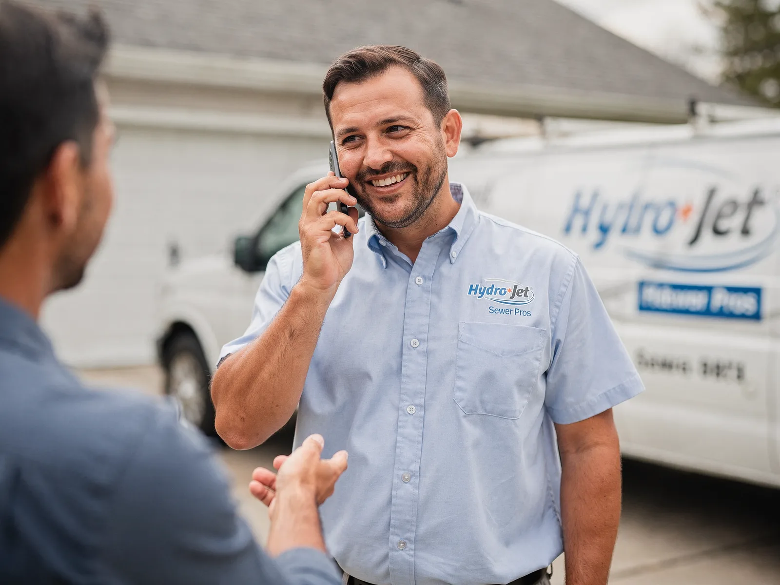 Hydro Jetting Sabillasville, MD FAQs